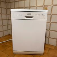 Lavastoviglie Ignis LPA58EG