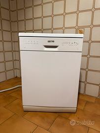 Lavastoviglie Ignis LPA58EG
