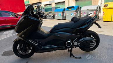Tmax 530