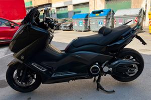 Tmax 530