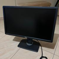 Monitor Dell 24 pollici