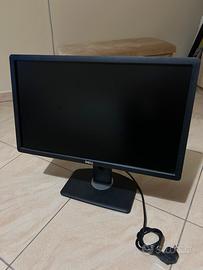 Monitor Dell 24 pollici