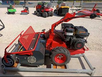 Trinciasarmenti Blue Bird FM 750