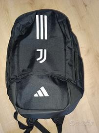 zaino Juventus 