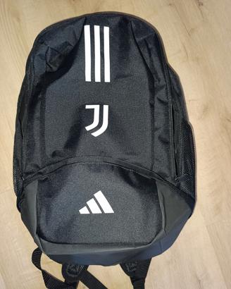 zaino Juventus 