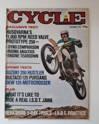 RIVISTE MOTO