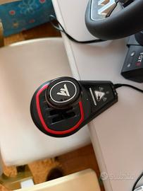Cambio Thrustmaster th8s