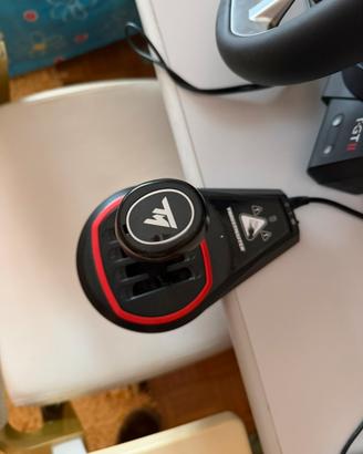Cambio Thrustmaster th8s