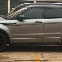 Range Rover Evoque 2.2 sd4 190 cv