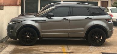 Range Rover Evoque 2.2 sd4 190 cv