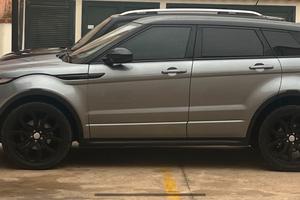 Range Rover Evoque 2.2 sd4 190 cv