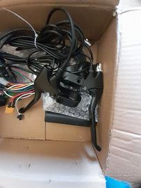 copia di freni v brake  dx.sx per bici elettrica
