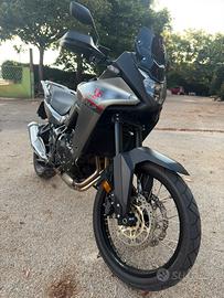 Honda transalp xl 750