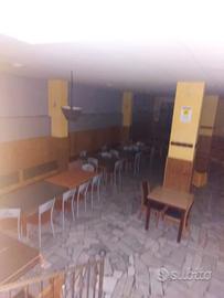 Locale commerciale - Pizzeria