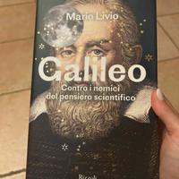 Galileo di Mario Livio