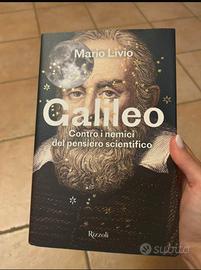 Galileo di Mario Livio