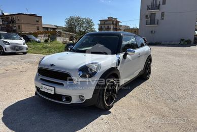 MINI Mini 2.0 Cooper SD Paceman