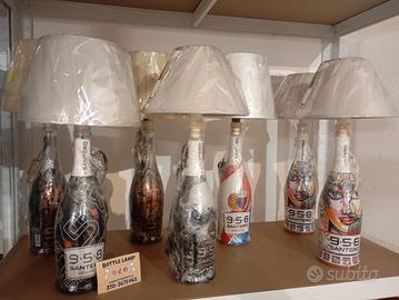 Lampada da tavolo 