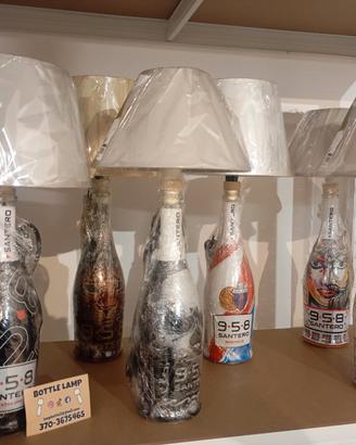 Lampada da tavolo 
