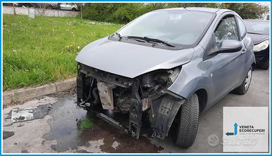 Ricambi Usati FORD KA (CCU) 2012