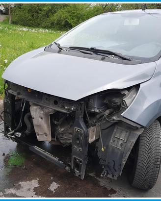 Ricambi Usati FORD KA (CCU) 2012