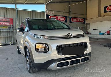 Citroen C3 Aircross BlueHDi 100 S&S Shine