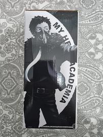 my hero academia figure Overhaul