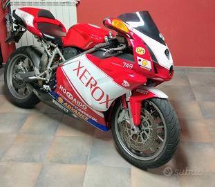 Ducati 749
