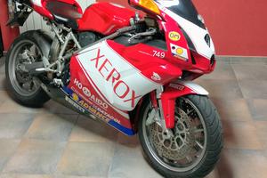 Ducati 749
