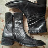 Stivaletti, scarpe e ciabatte