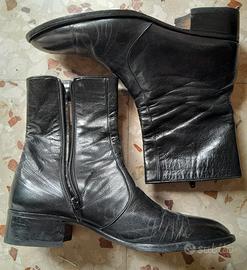 Stivaletti, scarpe e ciabatte