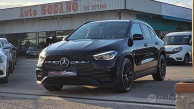 Mercedes-benz GLA 200 220 d Automatic Premium
