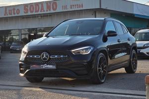Mercedes-benz GLA 200 220 d Automatic Premium