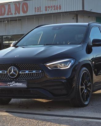 Mercedes-benz GLA 200 220 d Automatic Premium