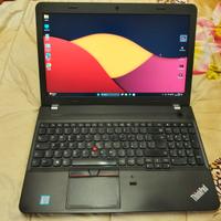 LENOVO E560 i7-6500,,SSD 500GB,,Ram 8GB,15.6"-FHD