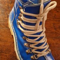 Scarpe Fly London anni '90