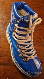 Scarpe Fly London anni '90