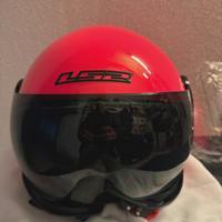 casco scooter bambina/o LS2 Sphere Lux