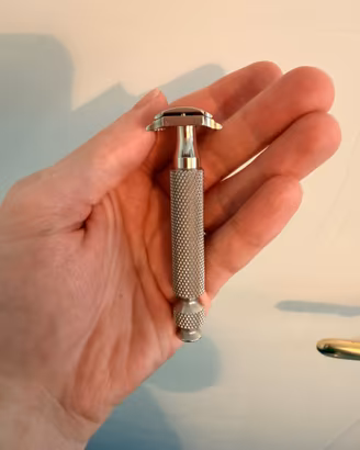 Razorock Lupo .72