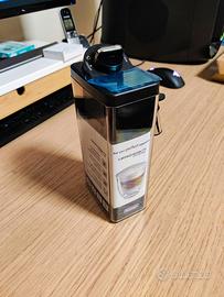 De Longhi Eletta Top  ECAM 45.760.W caraffa latte