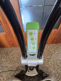 pedana vibrante weslo