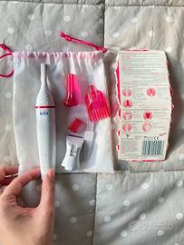 Rasoio VEET Sensitive precision Usato poche volte