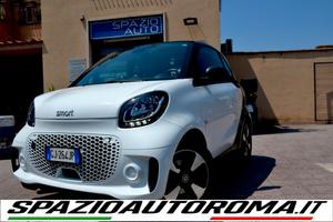 Smart ForTwo EQ PASSION PREZZO SENZA VINCOLI UNIPR