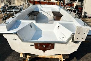 Solcio ali di gabbiano