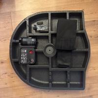 Kit gonfiaggio Jeep  Renegade