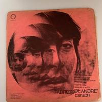 disco vinile da collezione