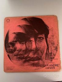 disco vinile da collezione