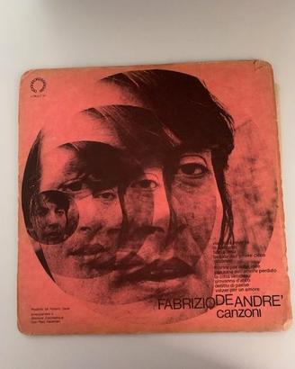 disco vinile da collezione