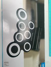 batteria elettronica(giocattolo)