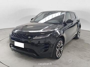 Land Rover Range Rover Evoque 2.0 D163 MHEV R...